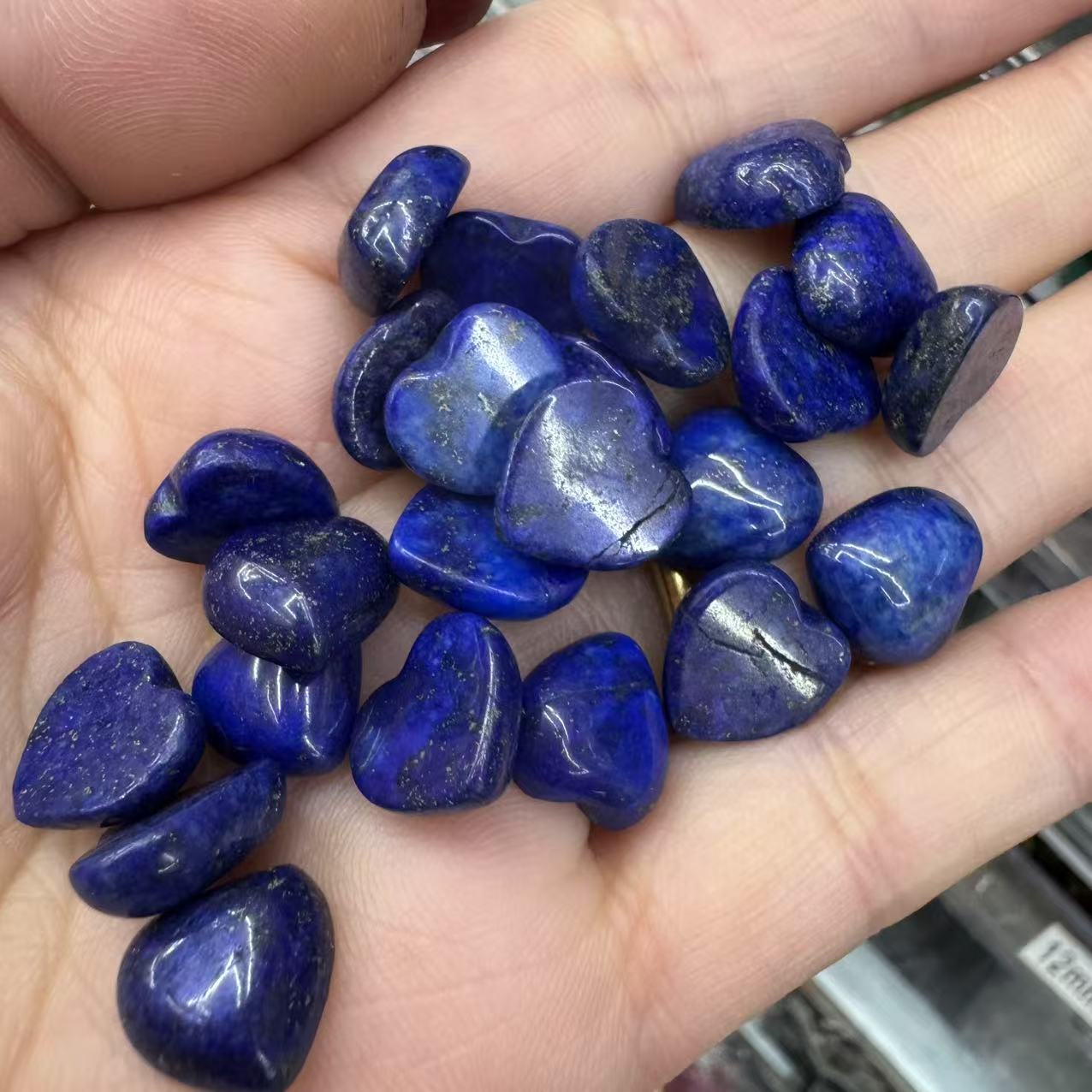 Lapis lazuli