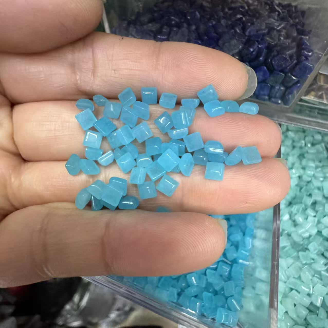 Hunan jade