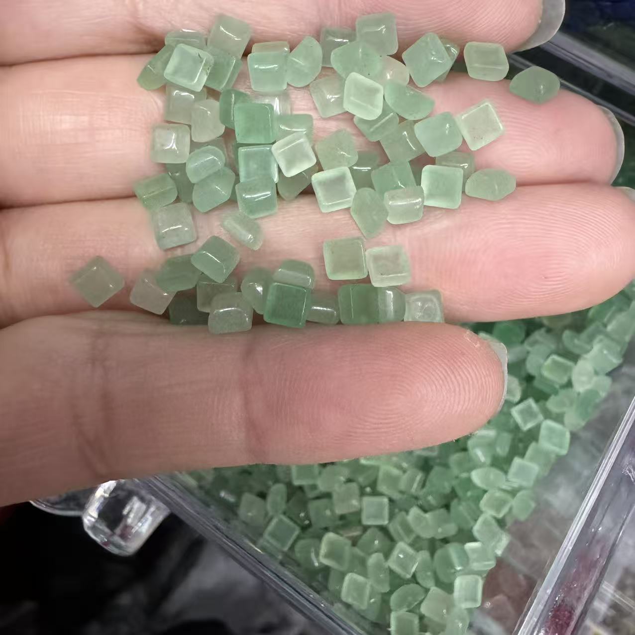 Aventurine