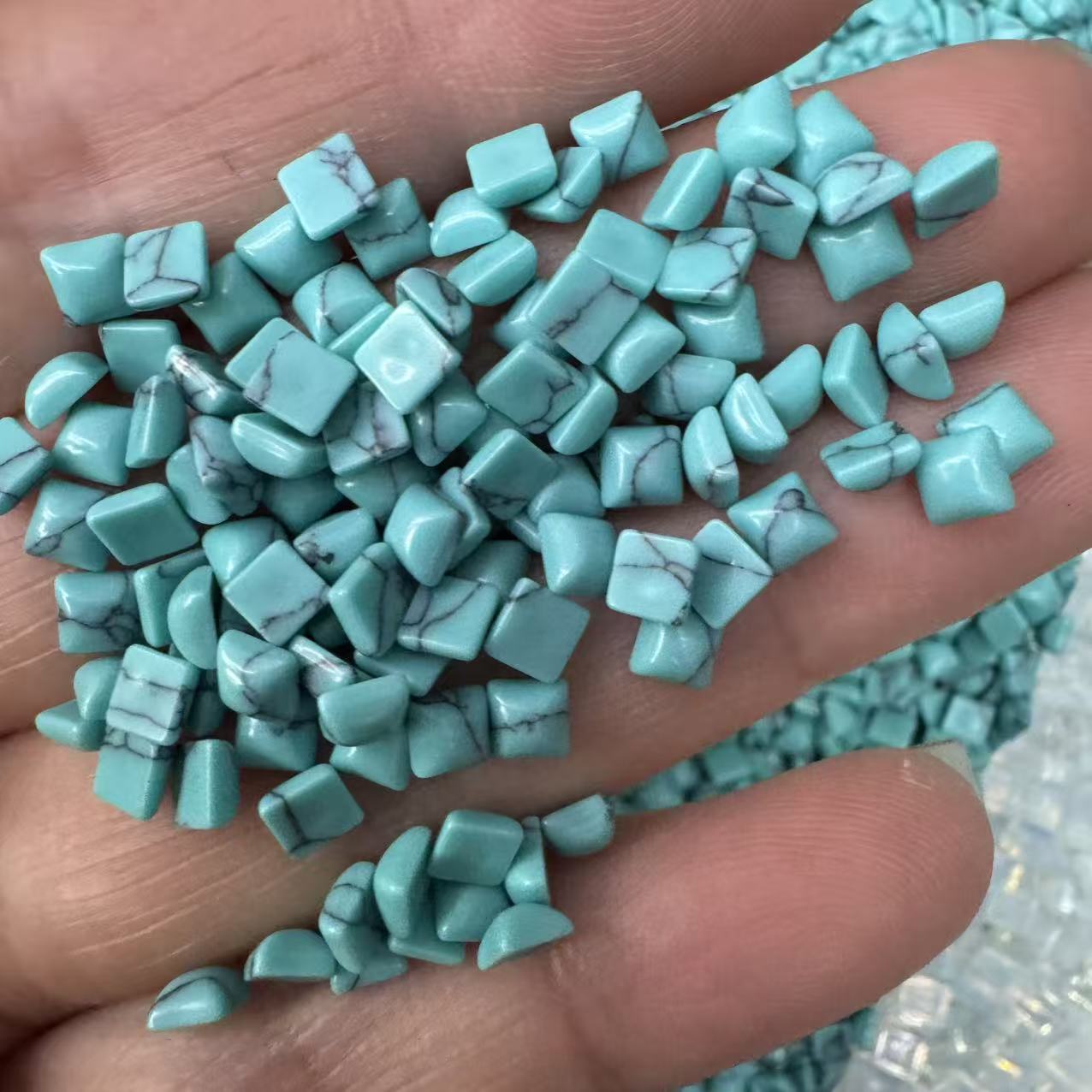 Turquoise