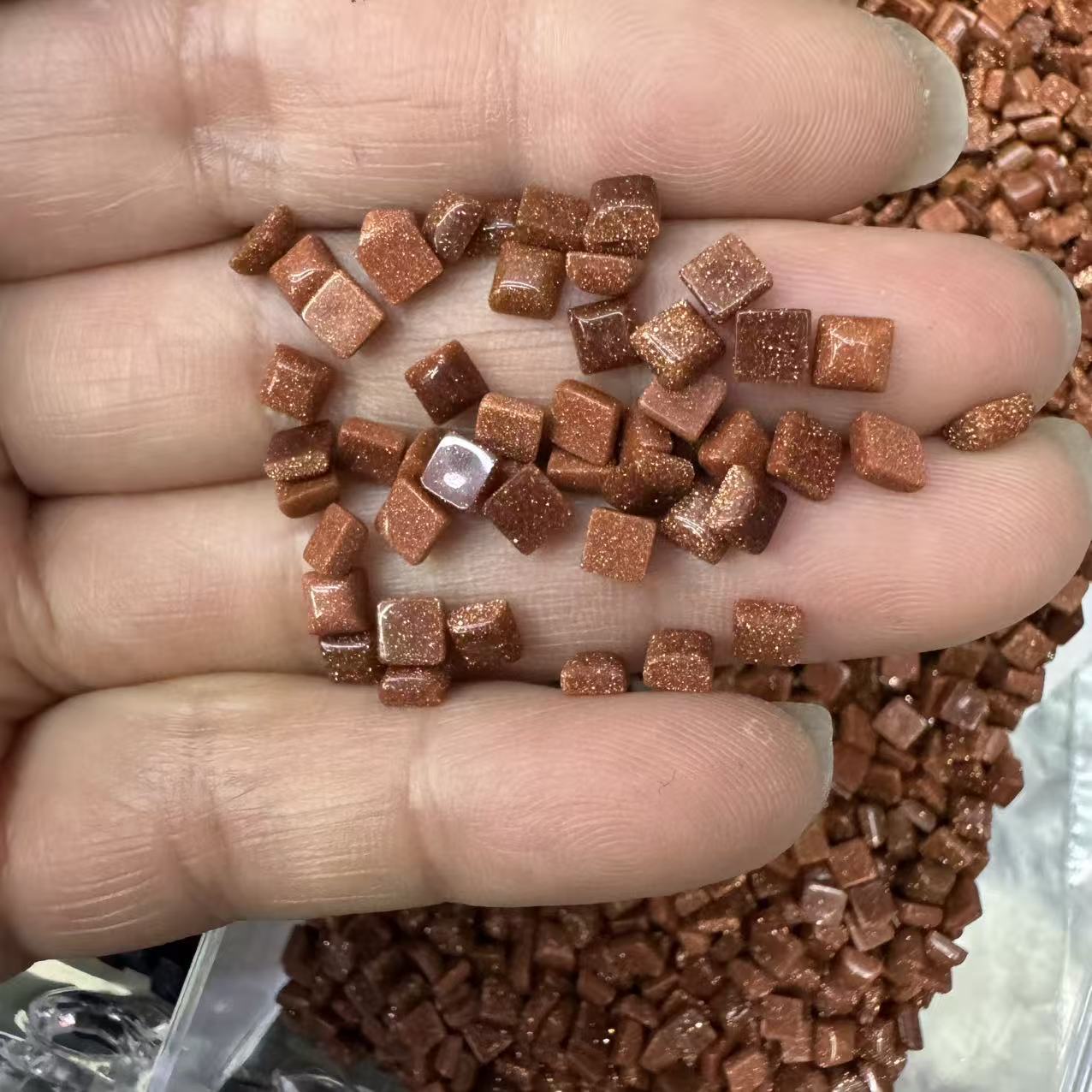 Sand