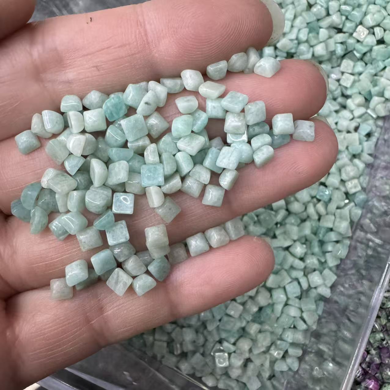 Amazonite