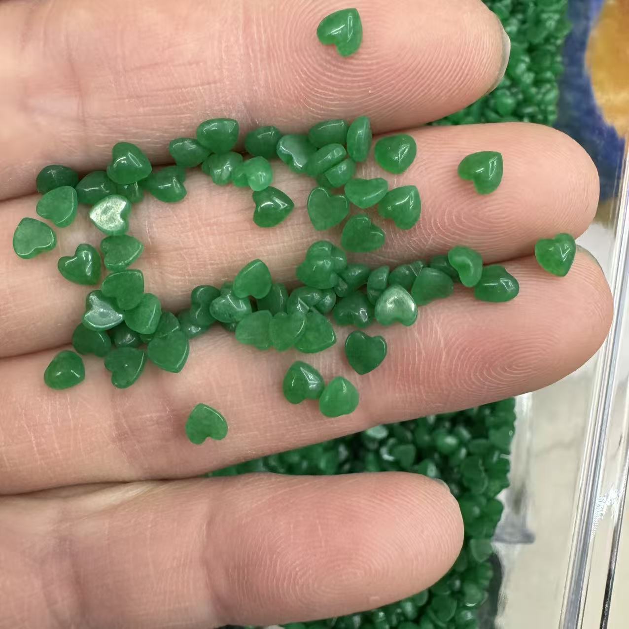 Malay jade