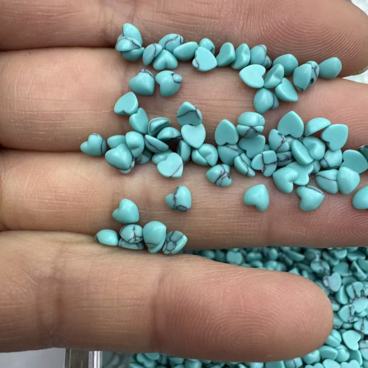 Turquoise