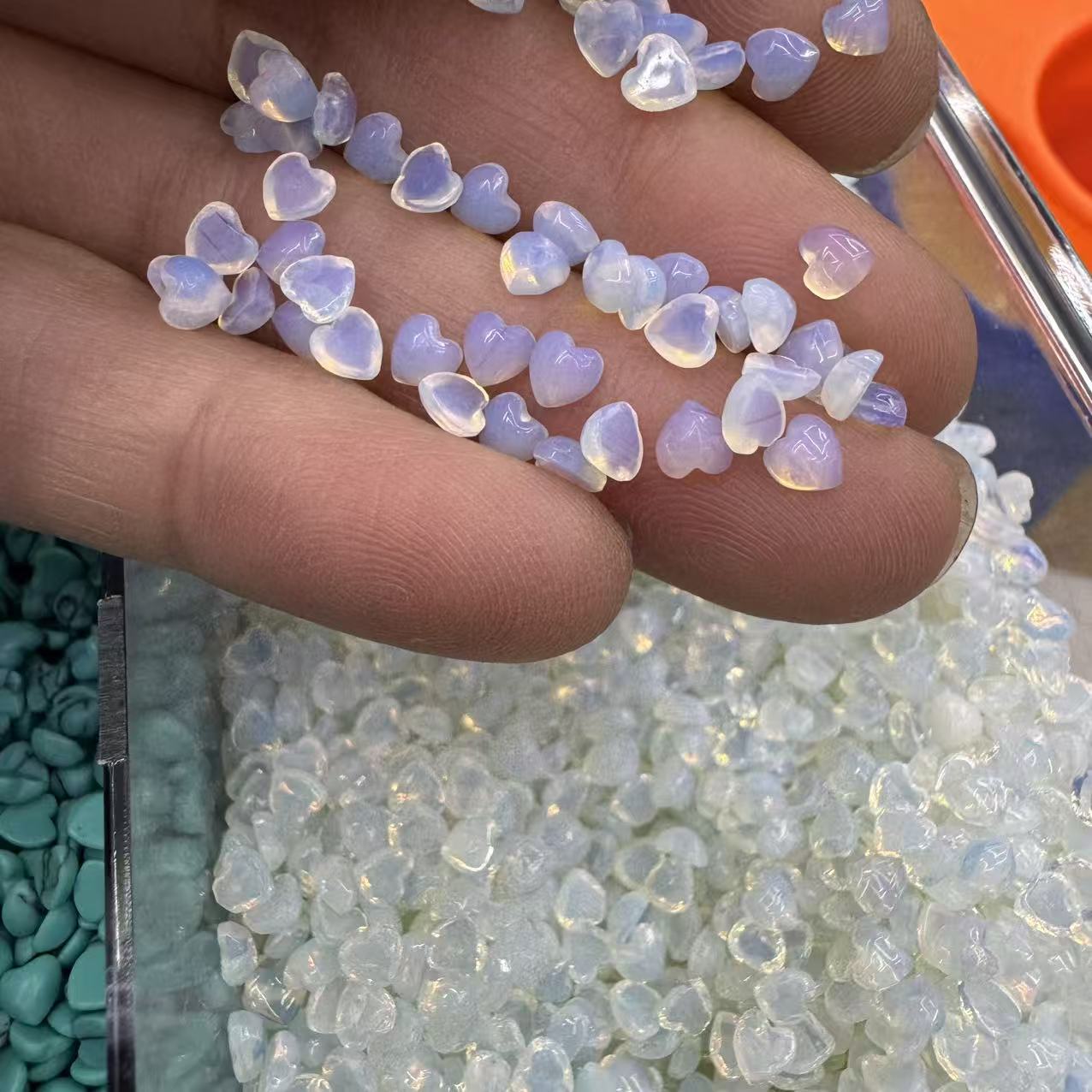 sea opal