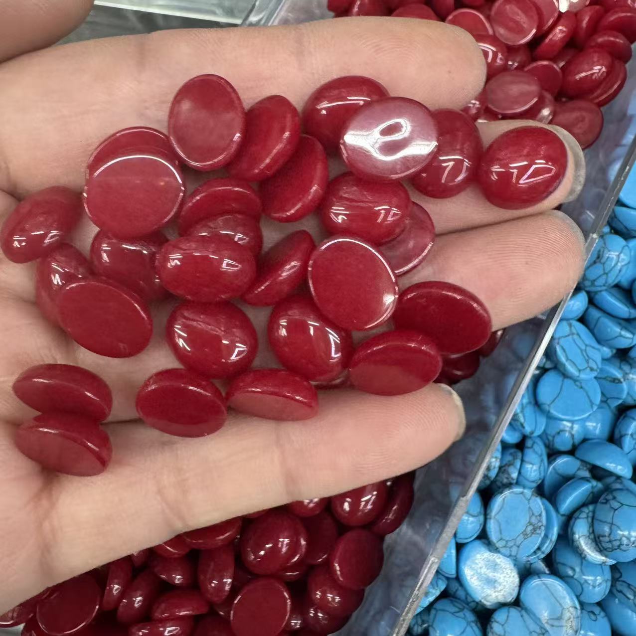 red jade