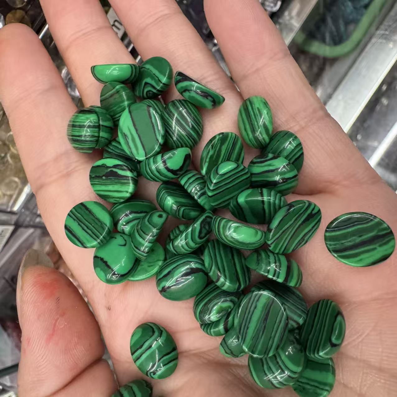 malachite