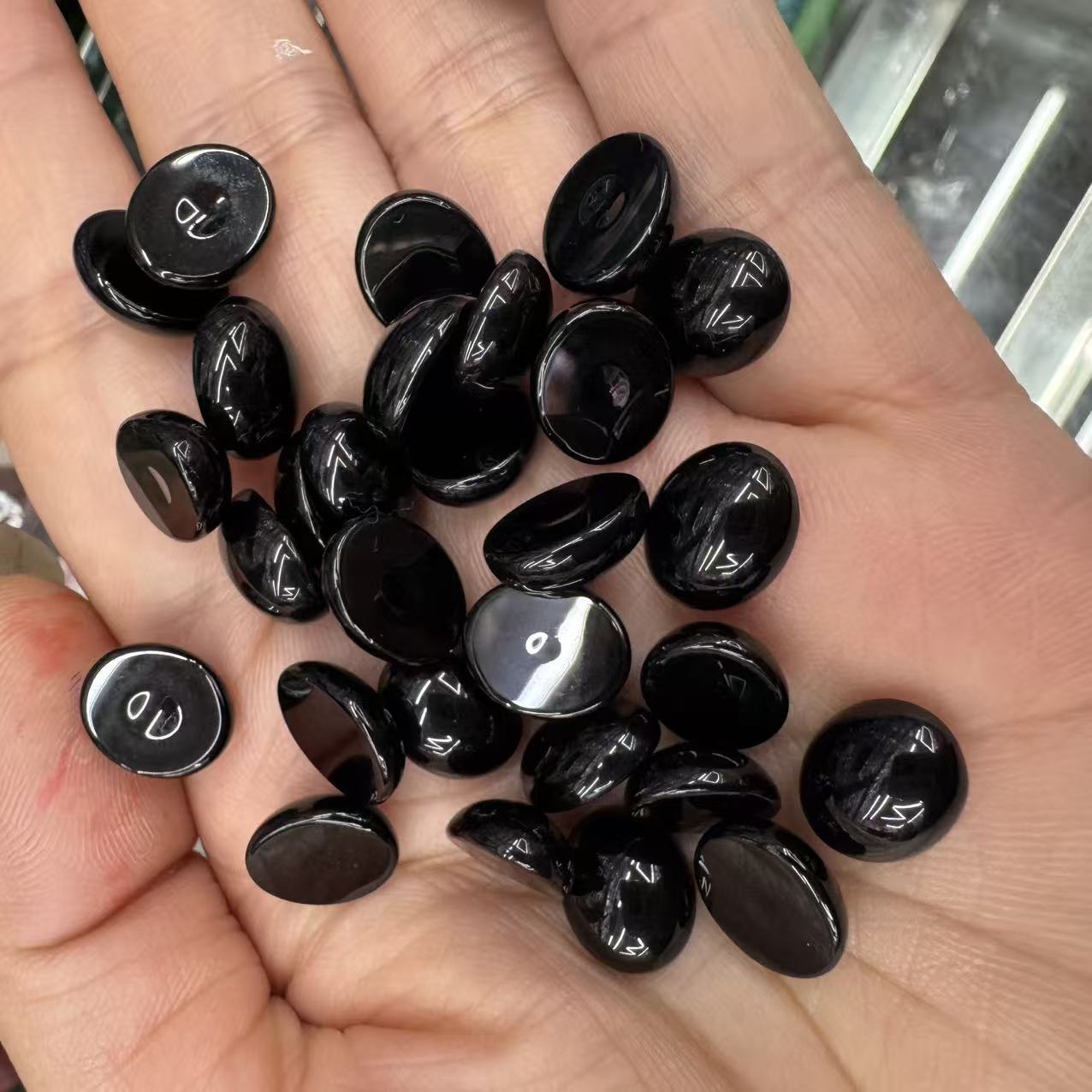 Black Stone