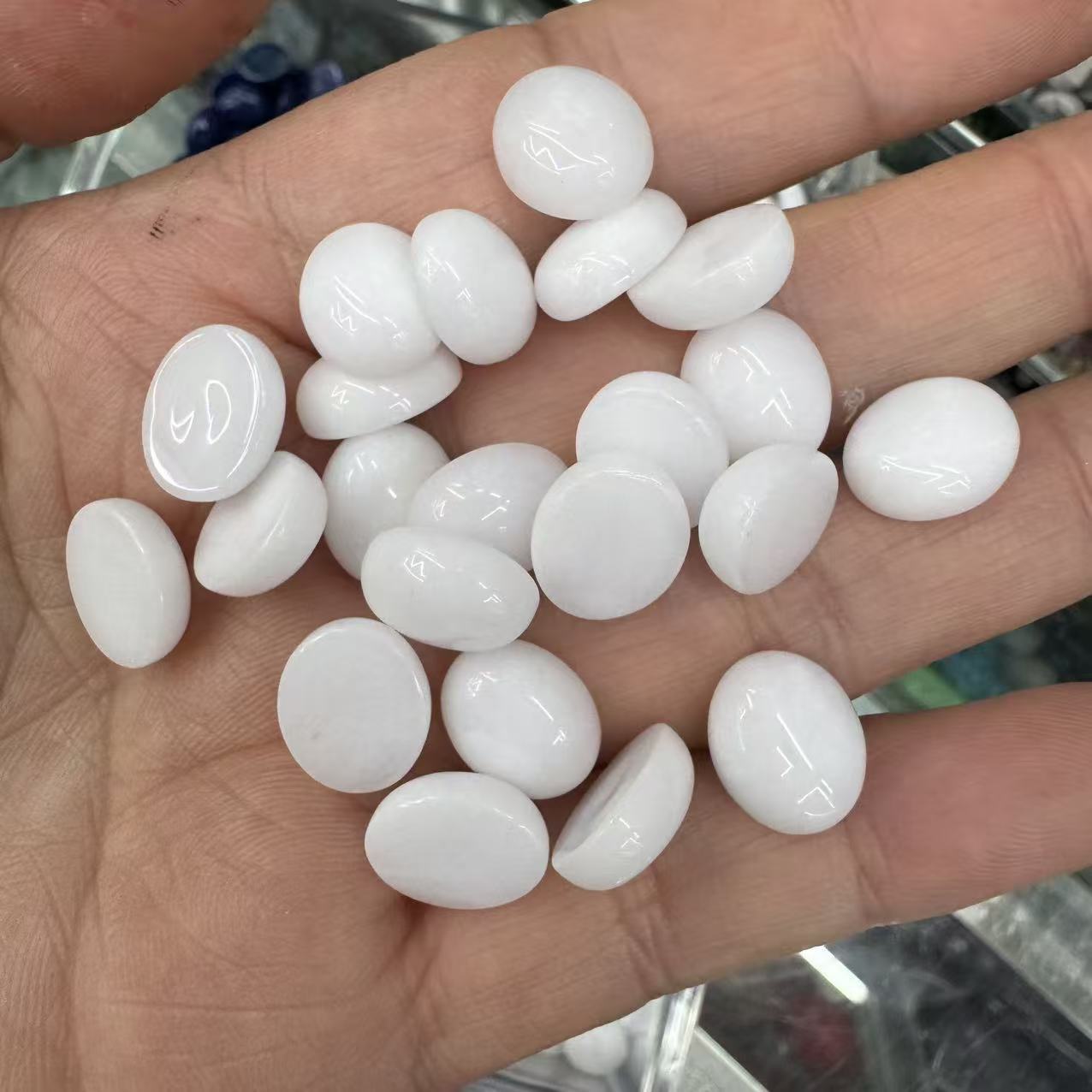 White Jade