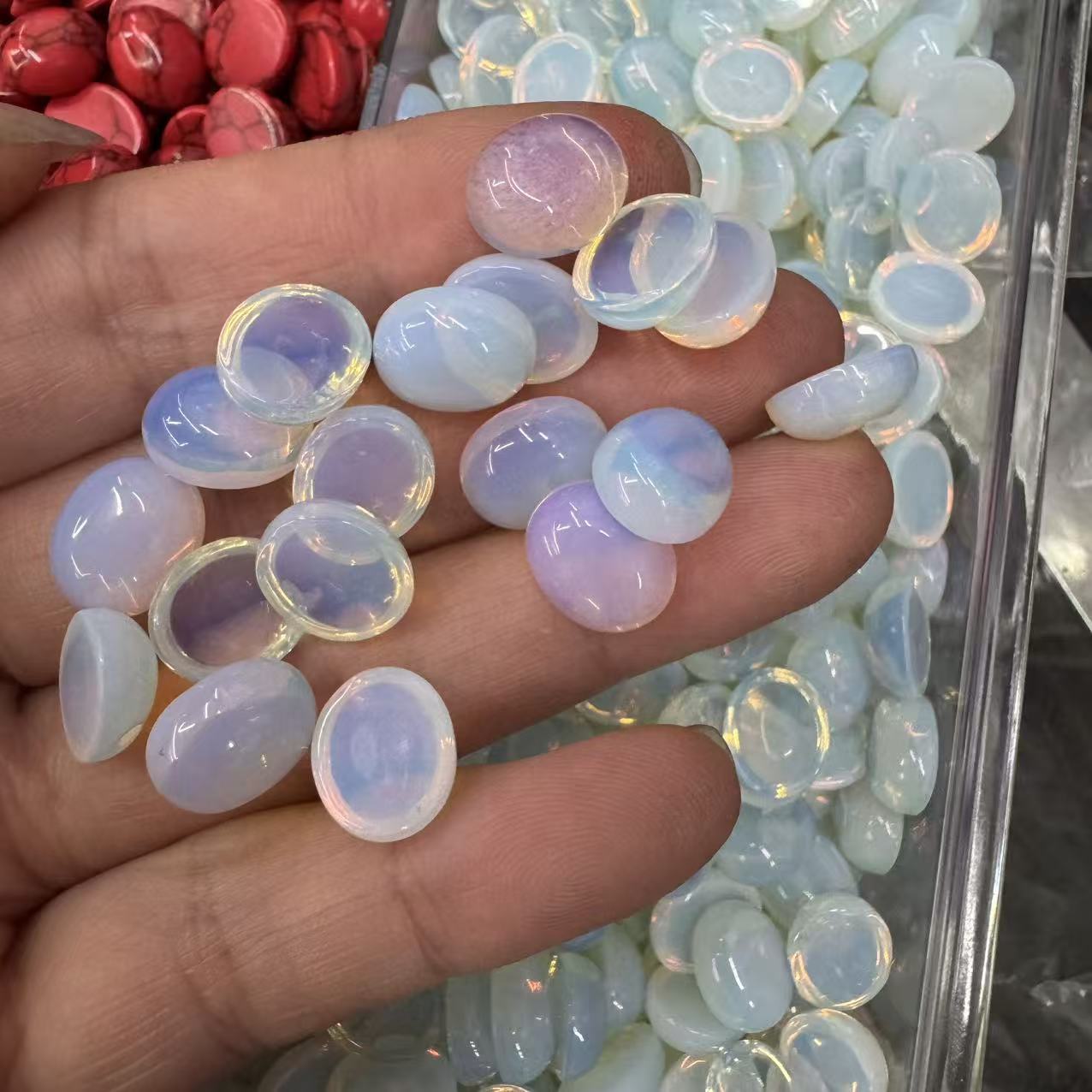 sea opal