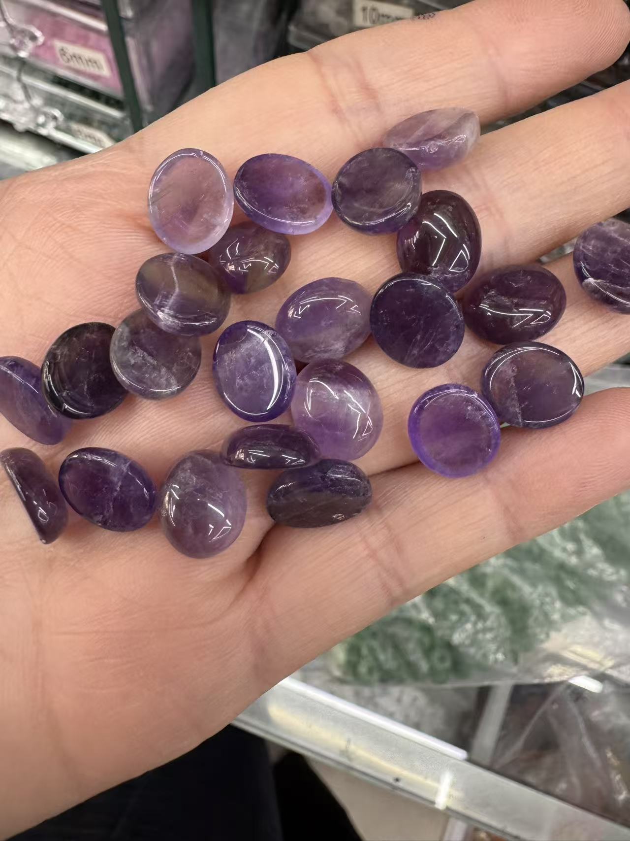 Amethyst
