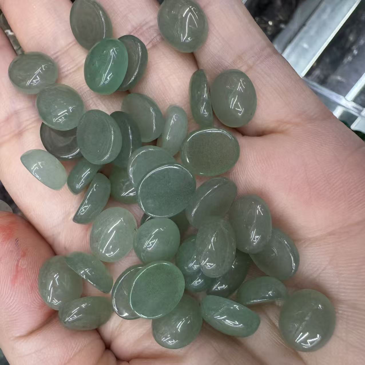 Green Aventurine