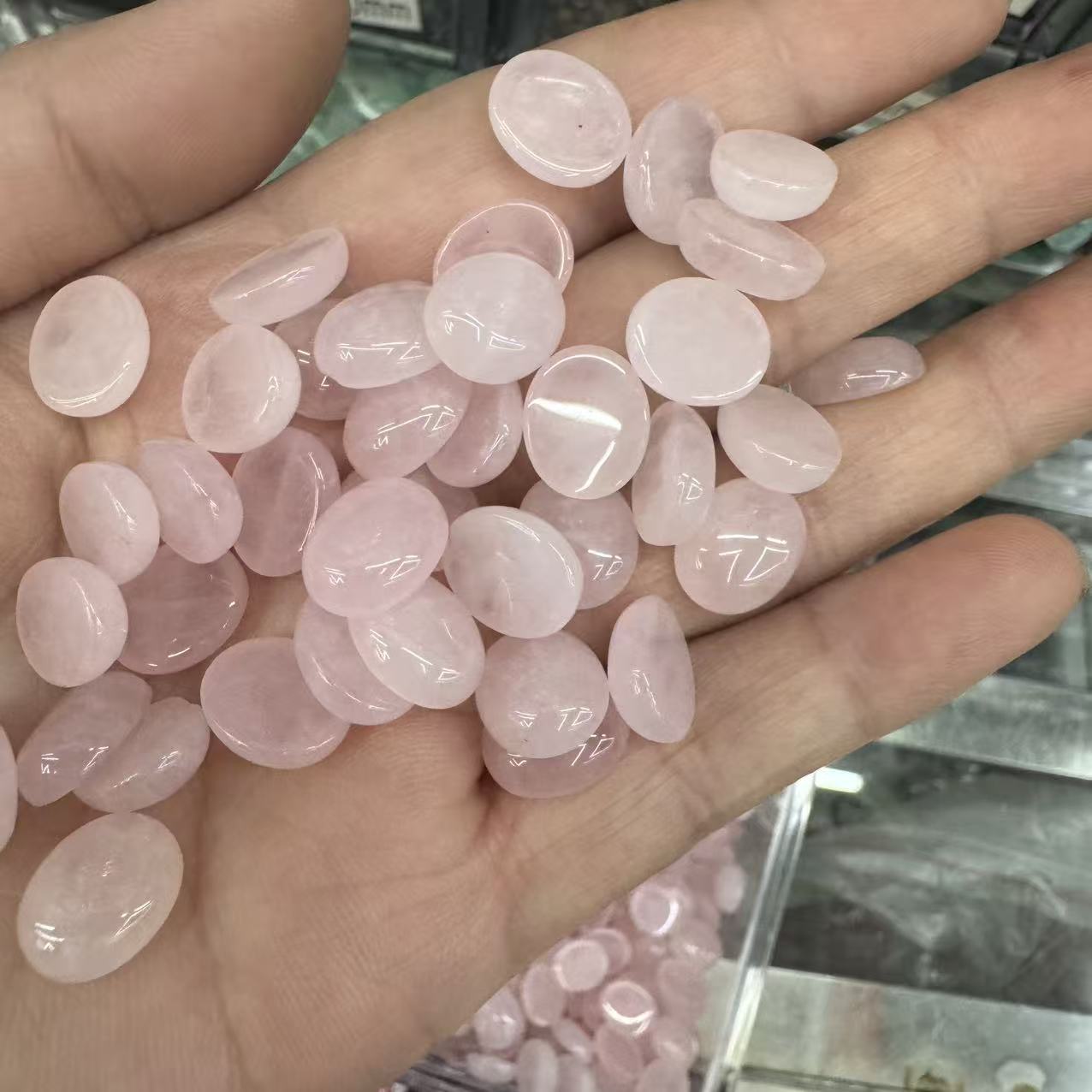 Rose Quartz
