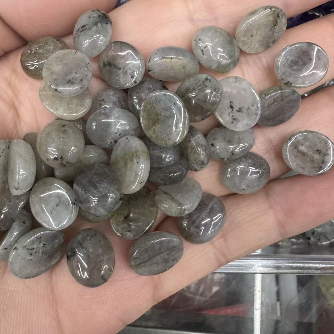 labradorite A