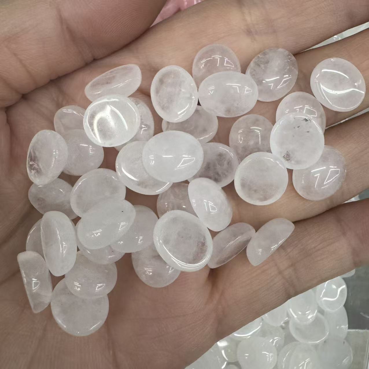 Clear Quartz