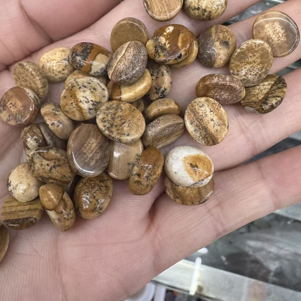Picture Jasper