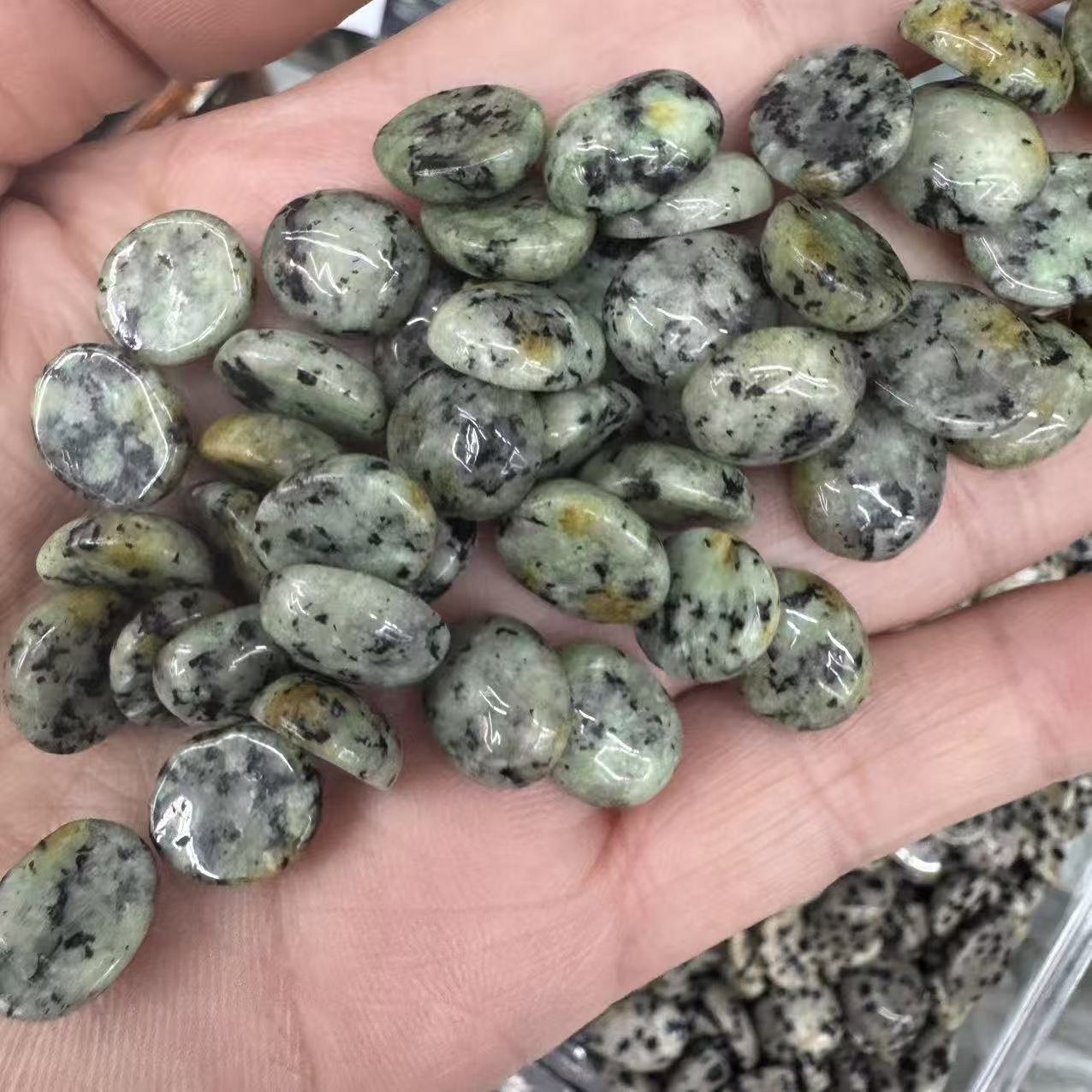African Turquoise