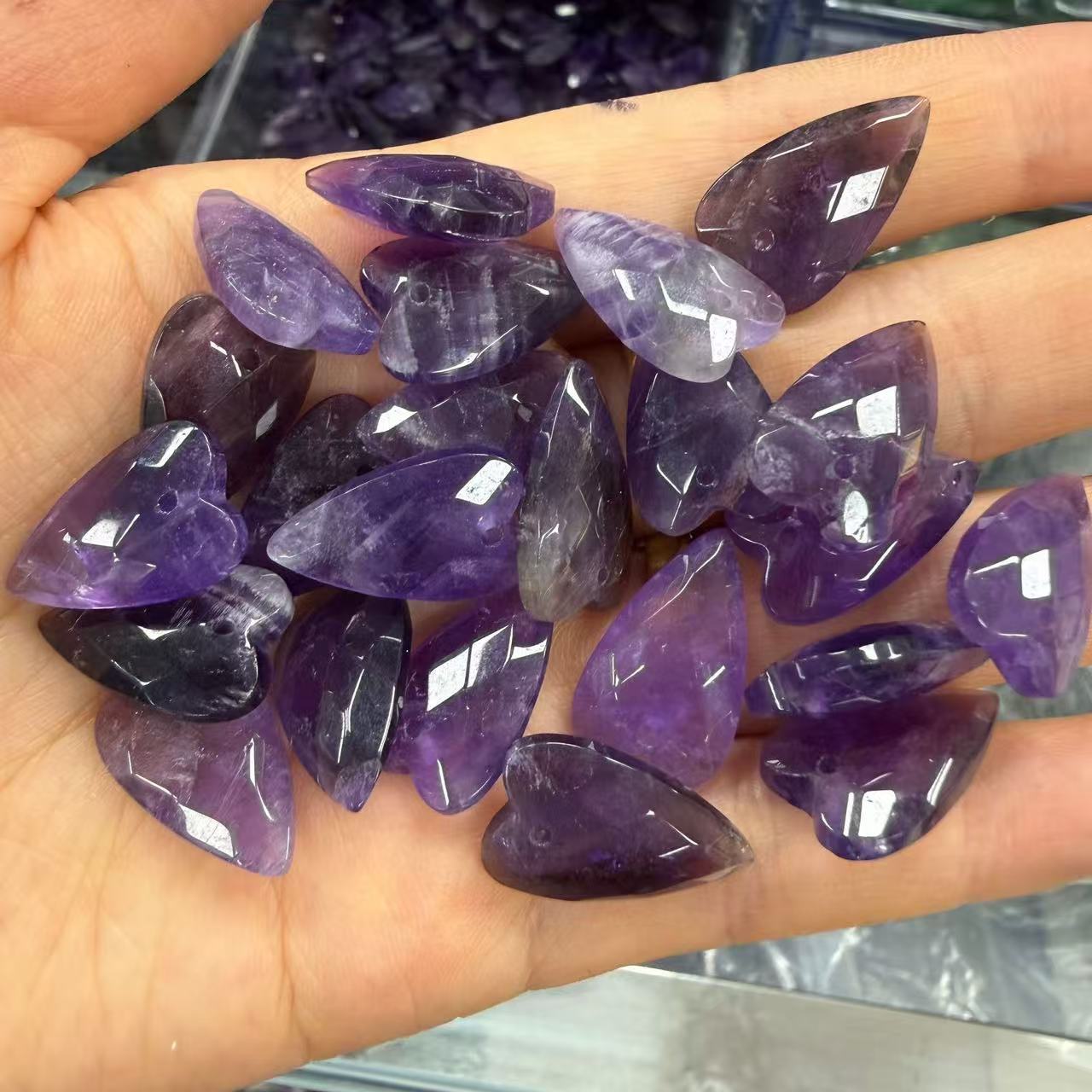 Amethyst