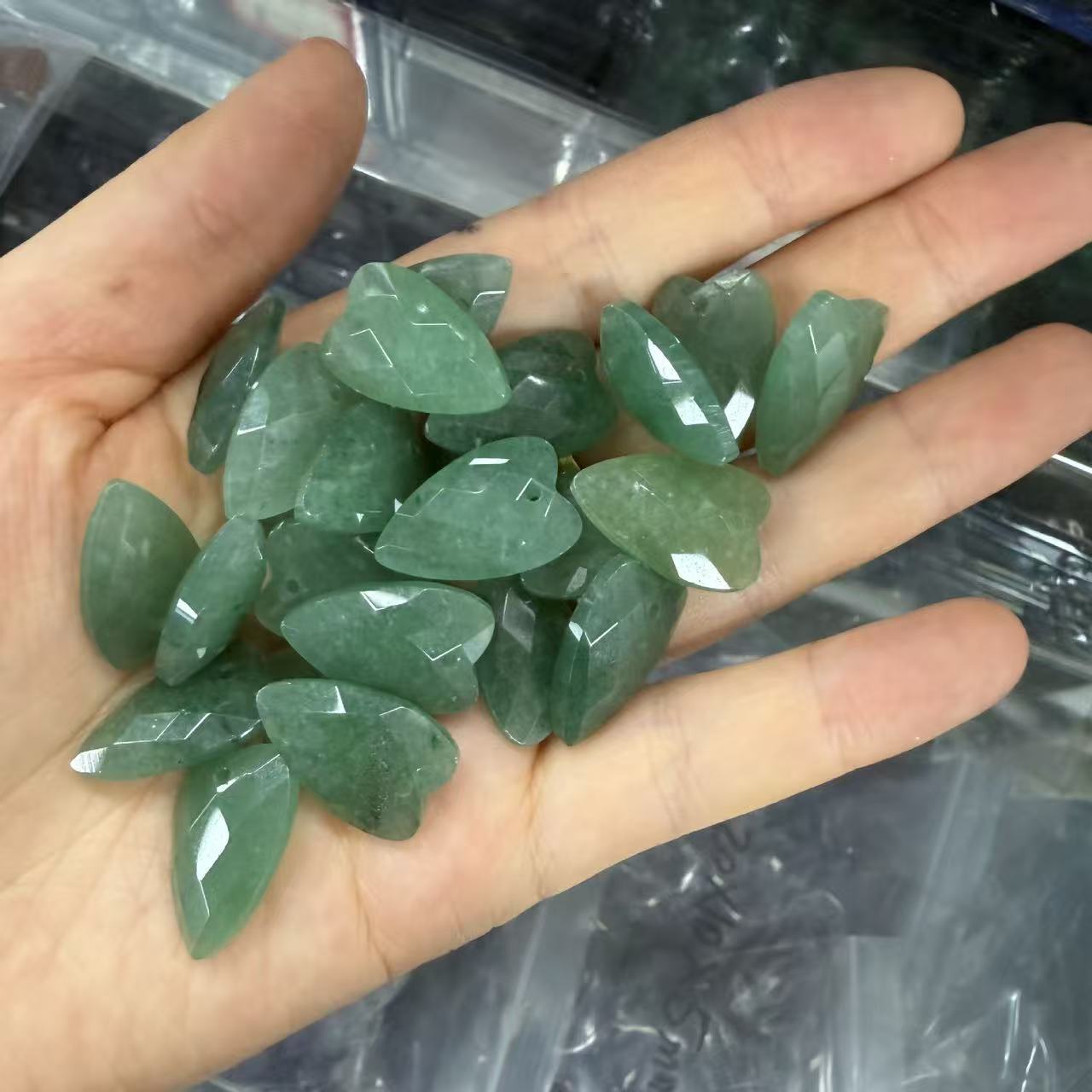 Aventurine