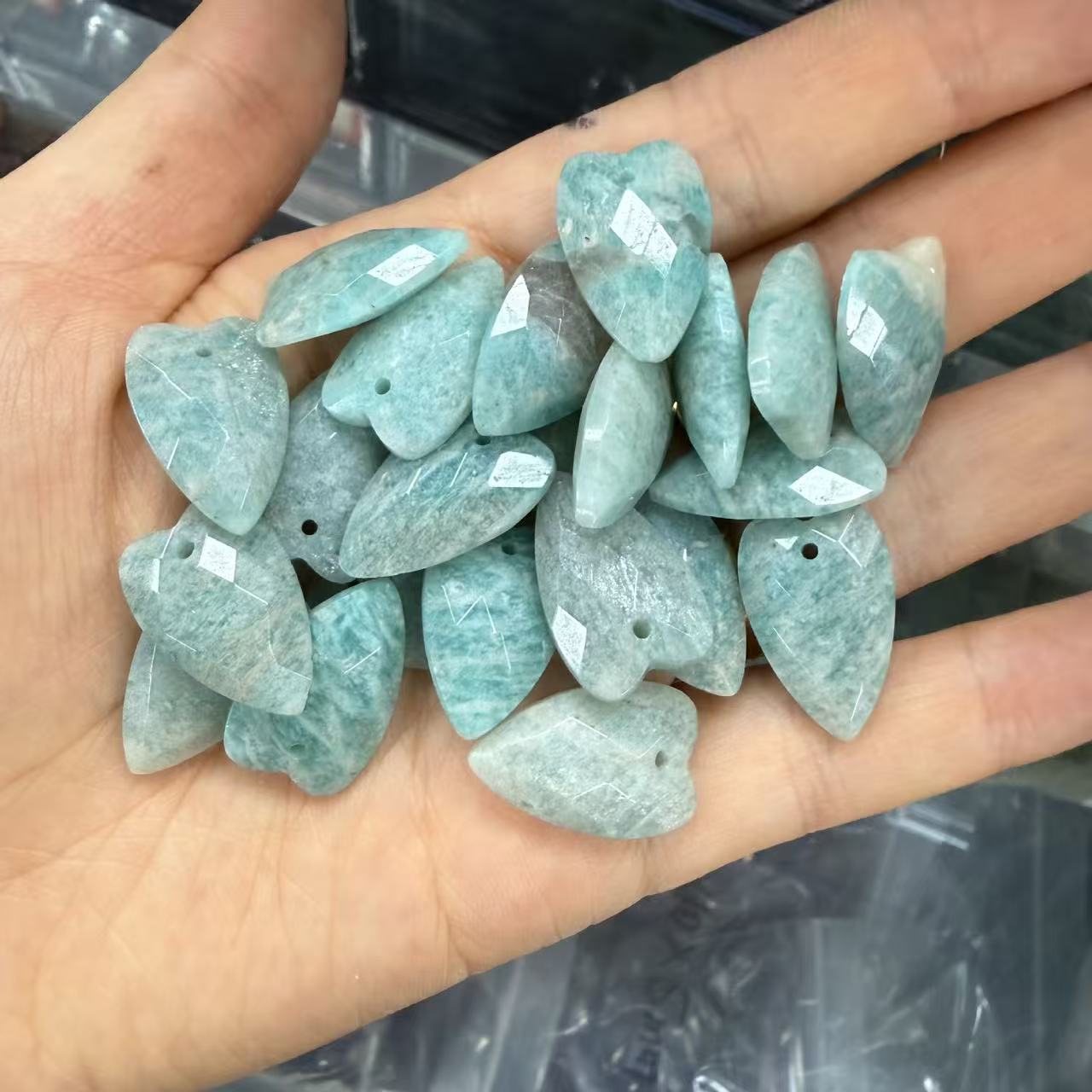Amazonite
