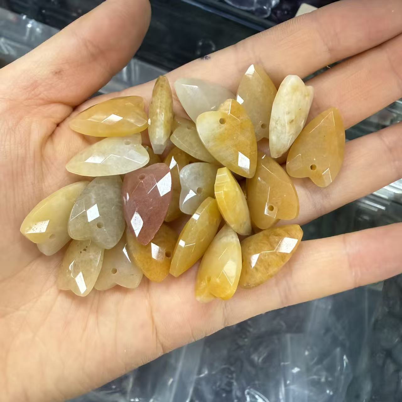 Topaz