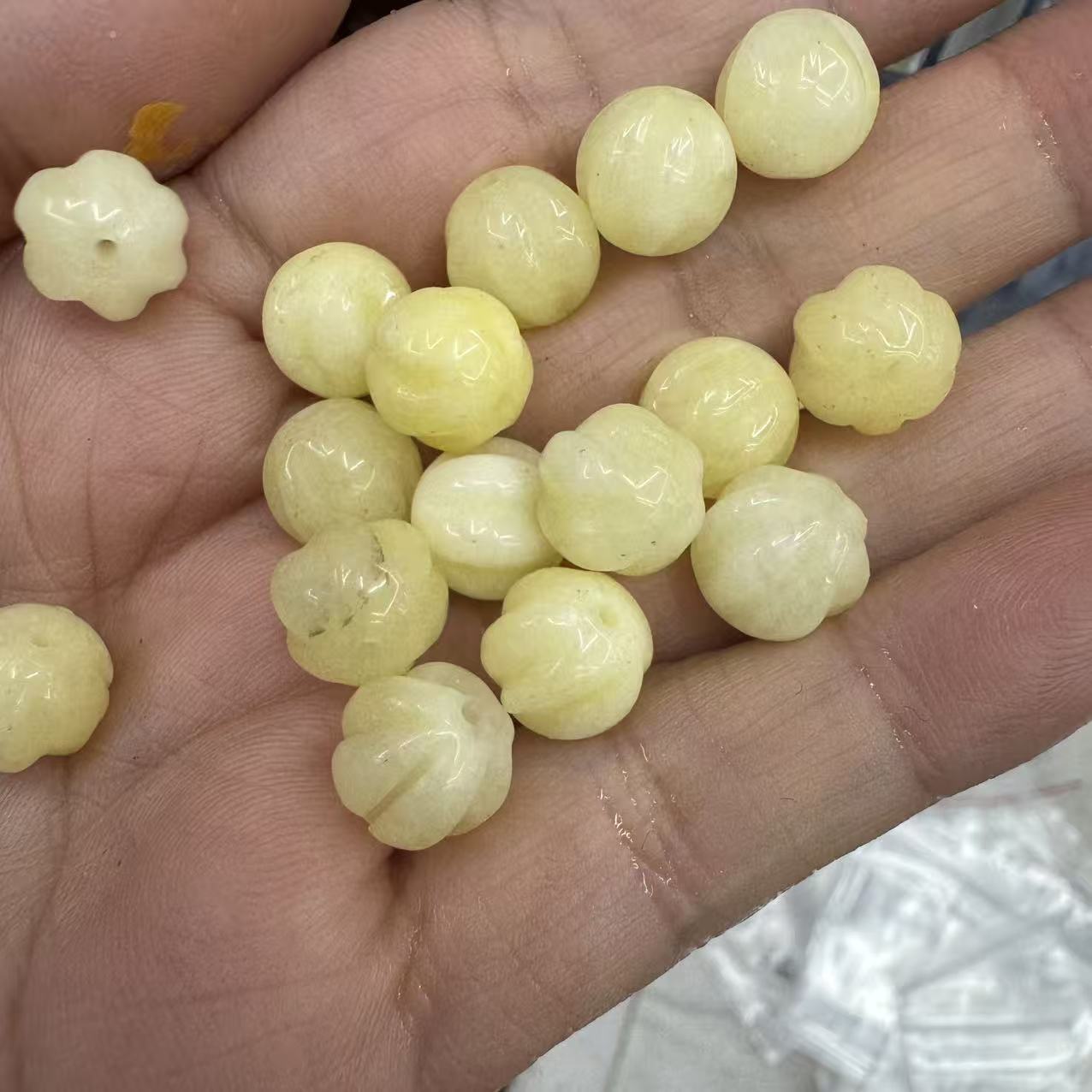 Light yellow