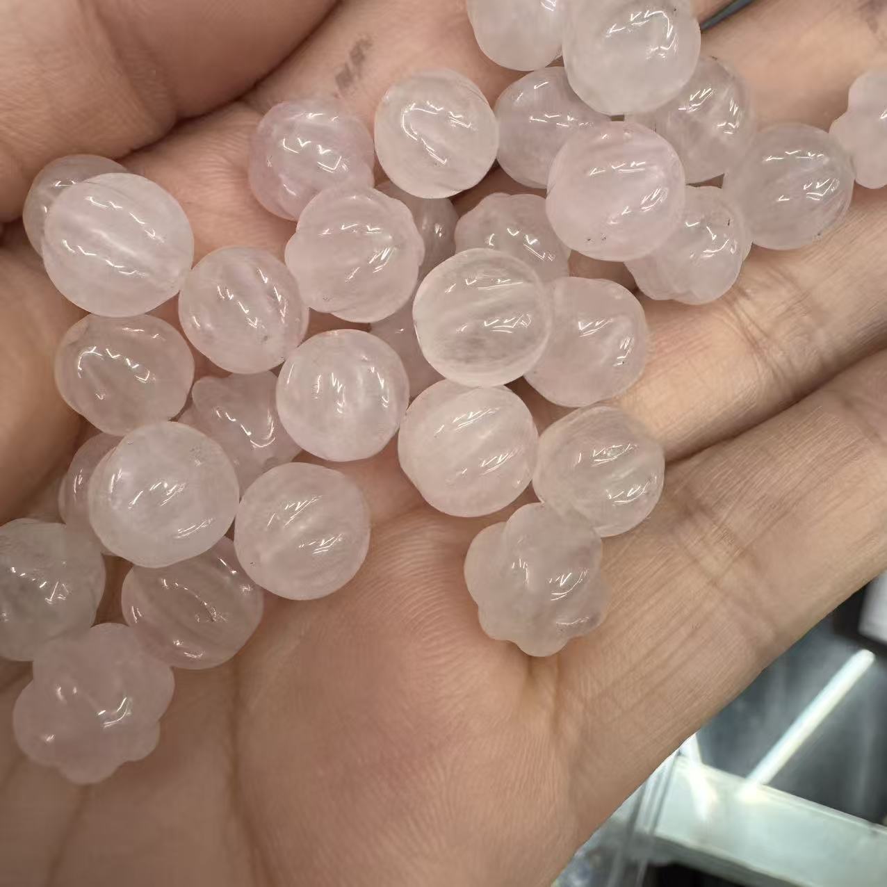 Rose quartz
