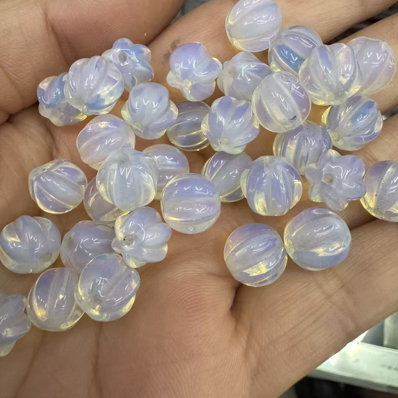 sea opal