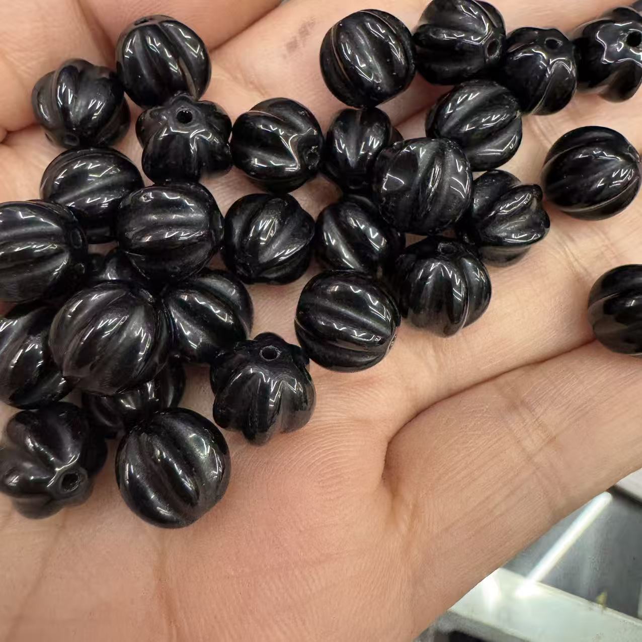 Black stone