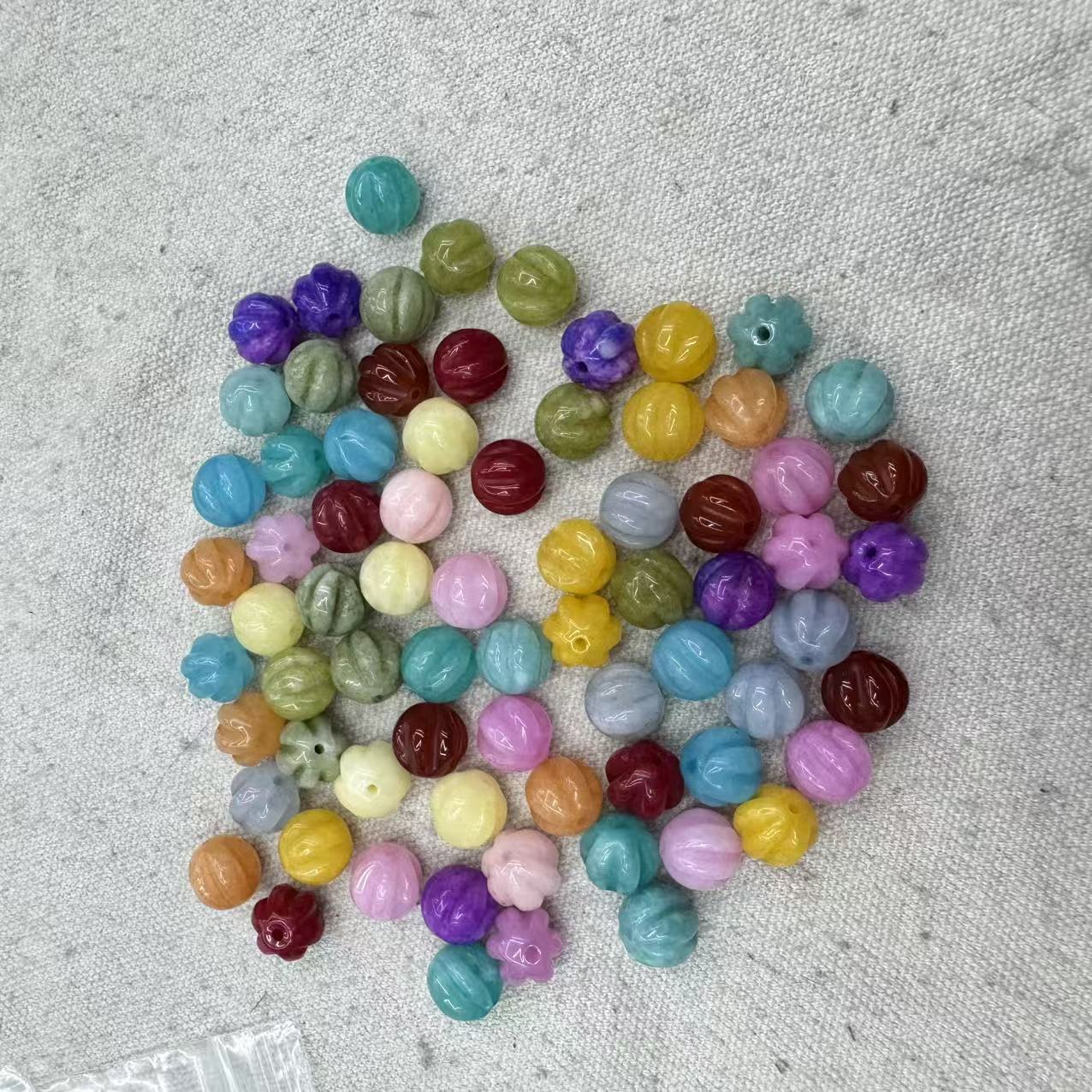 Mixed color