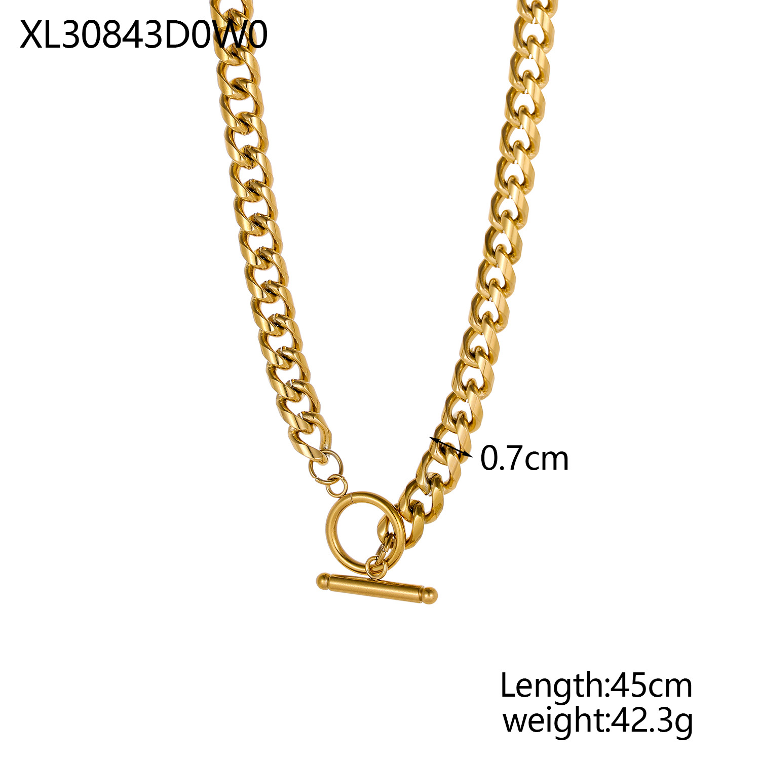 XL30843D0W0
