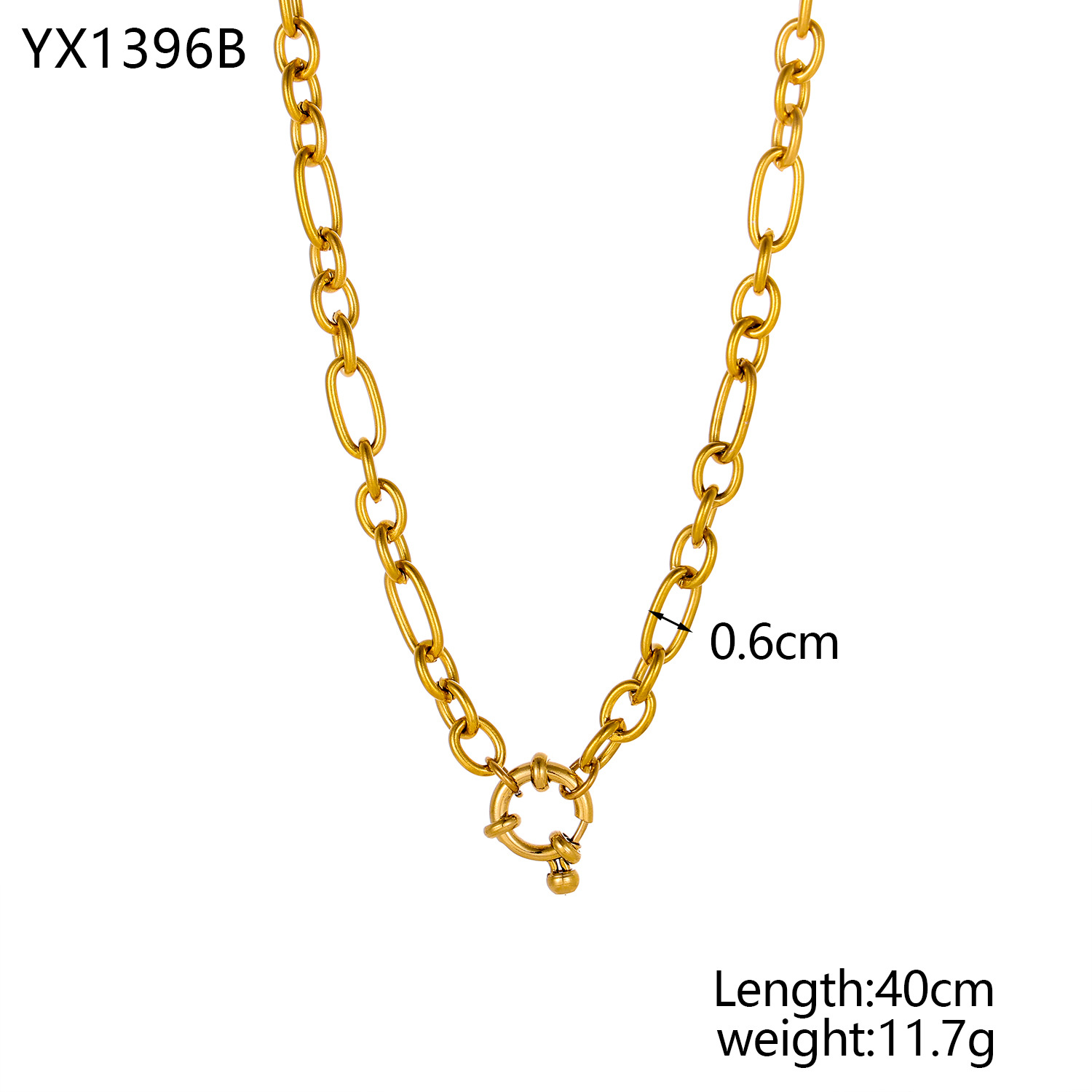YX1396B