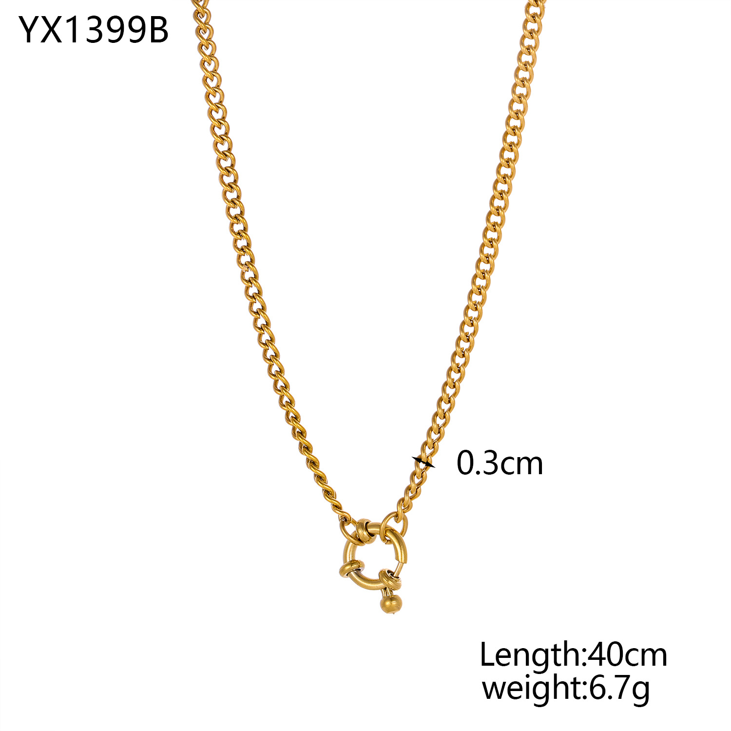 YX1399B