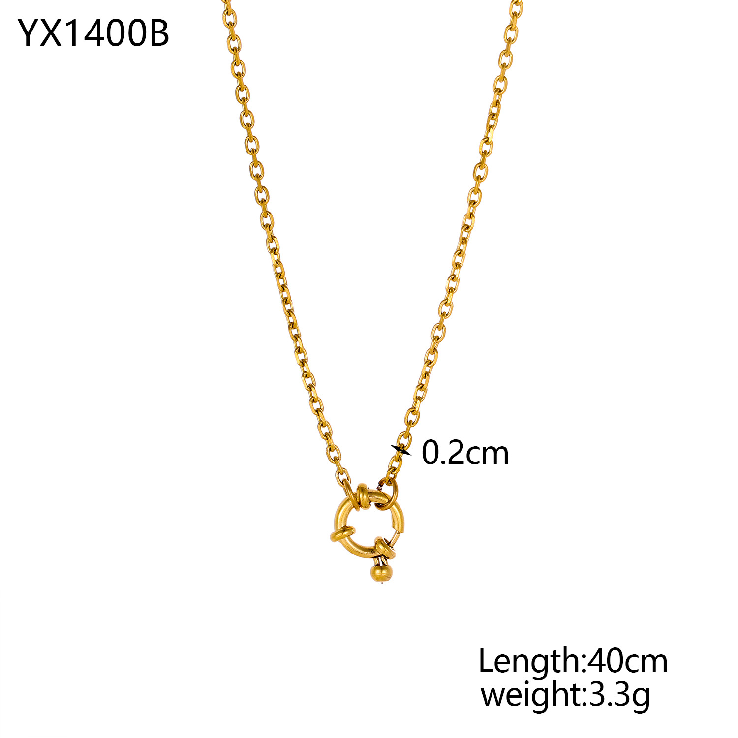 YX1400B