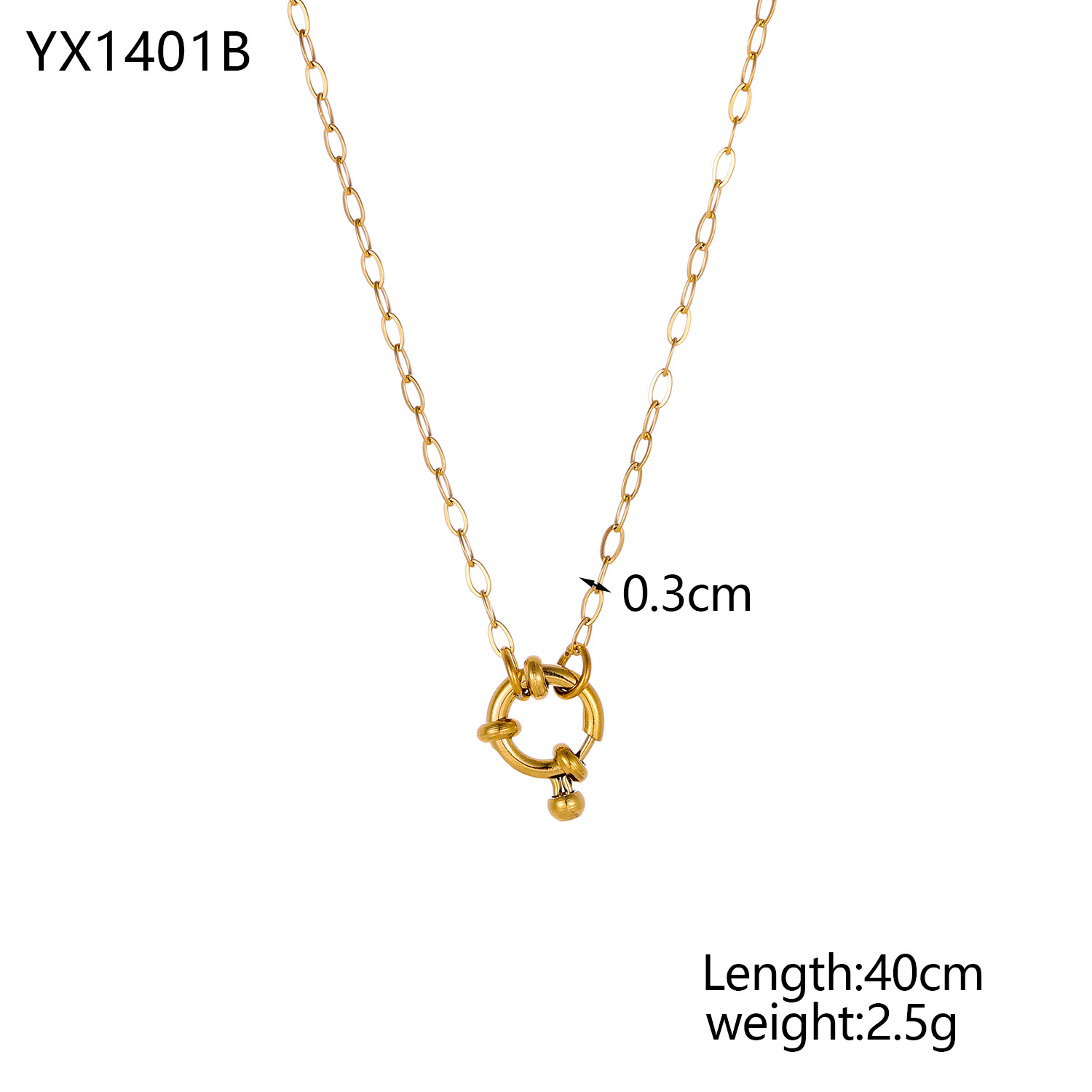 YX1401B