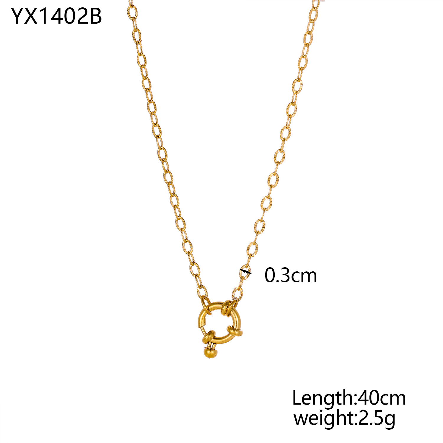 YX1402B