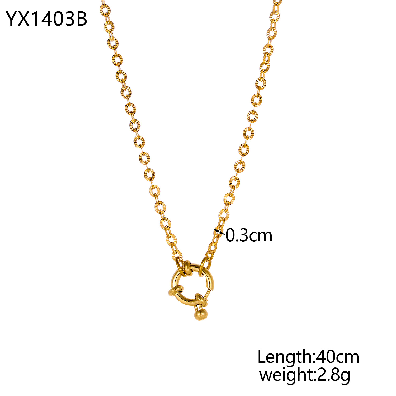 YX1403B