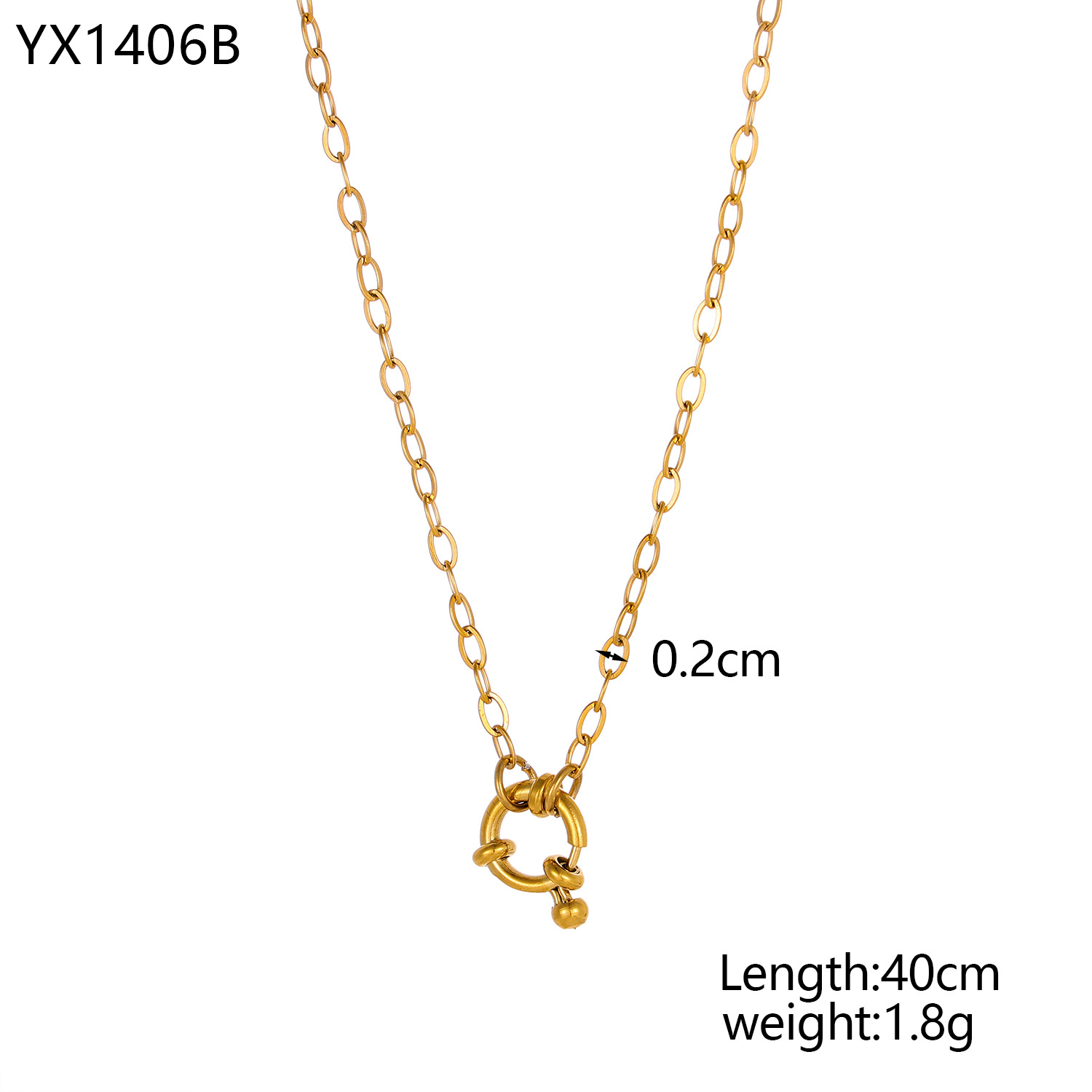 YX1406B