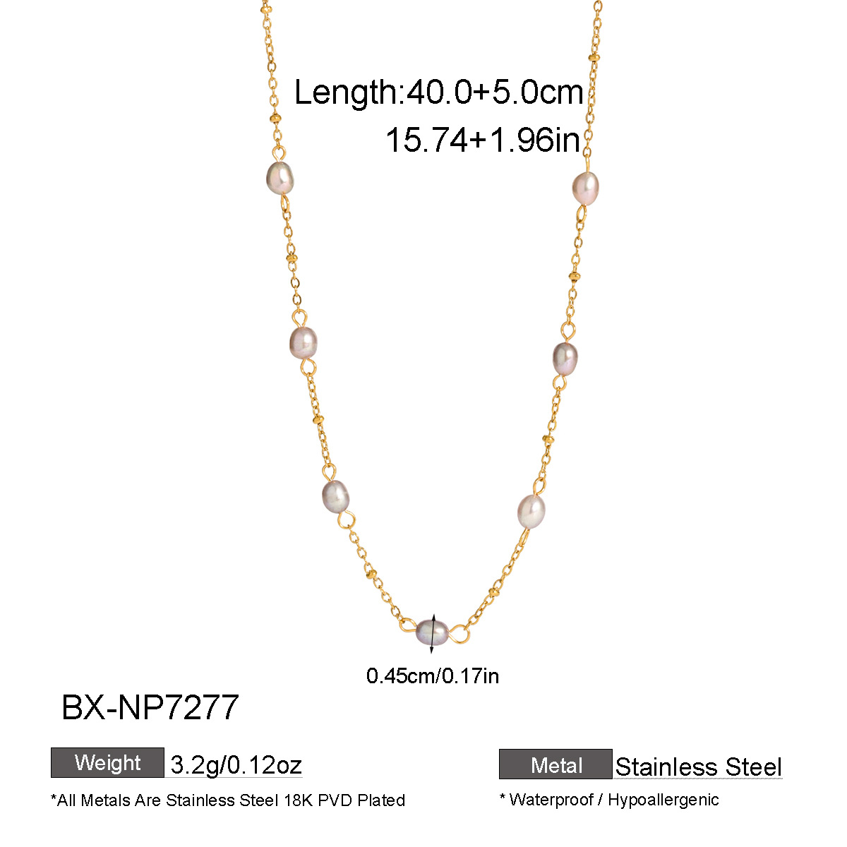 BX-NP7277