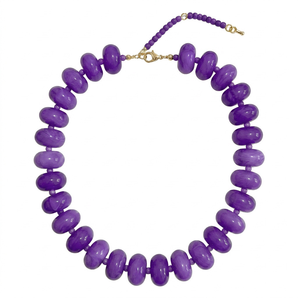 Dark purple