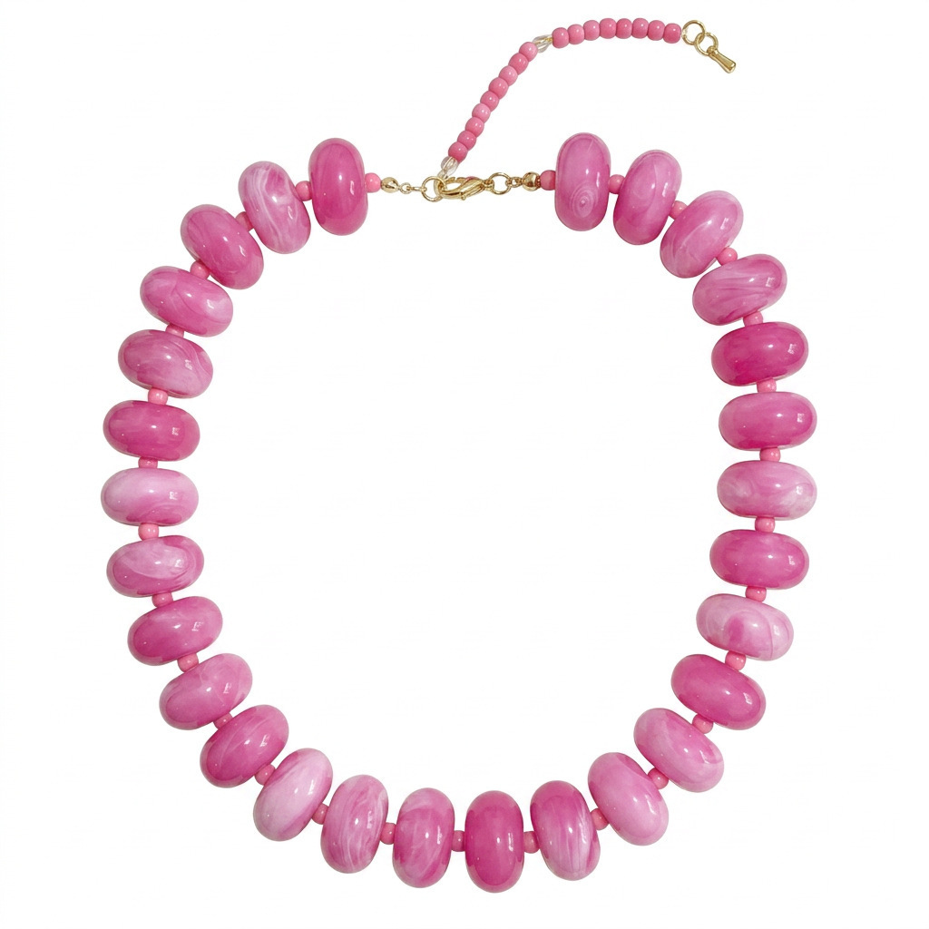Rose pink