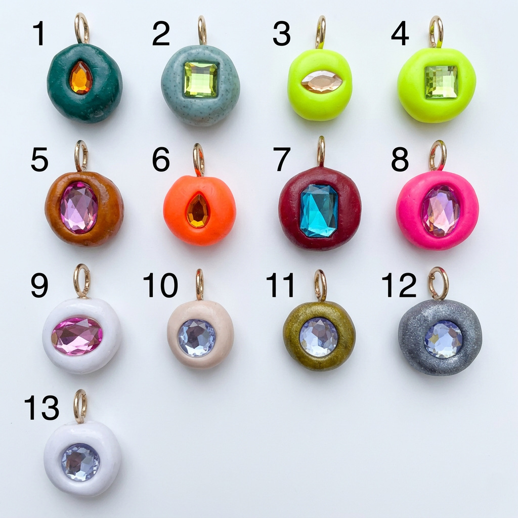 6 pendant