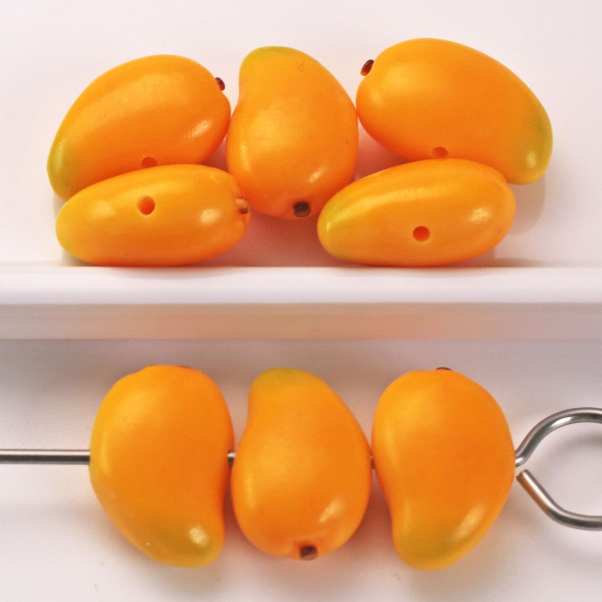 Little mango [1.8mm through hole]