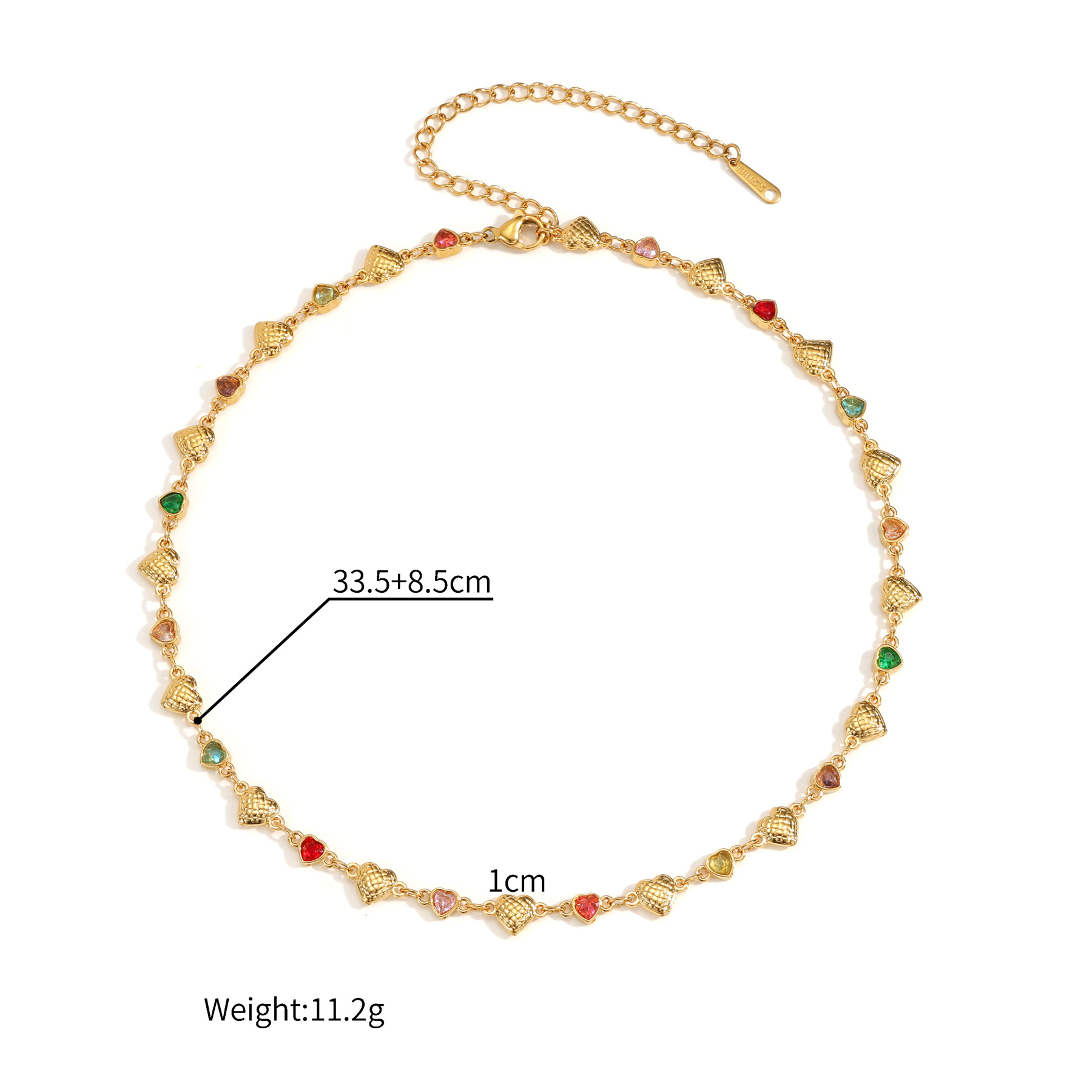 necklace（S153）