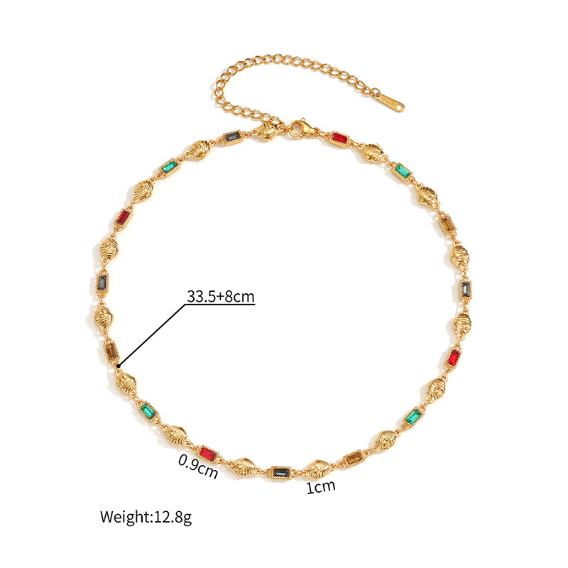 necklace（S151）
