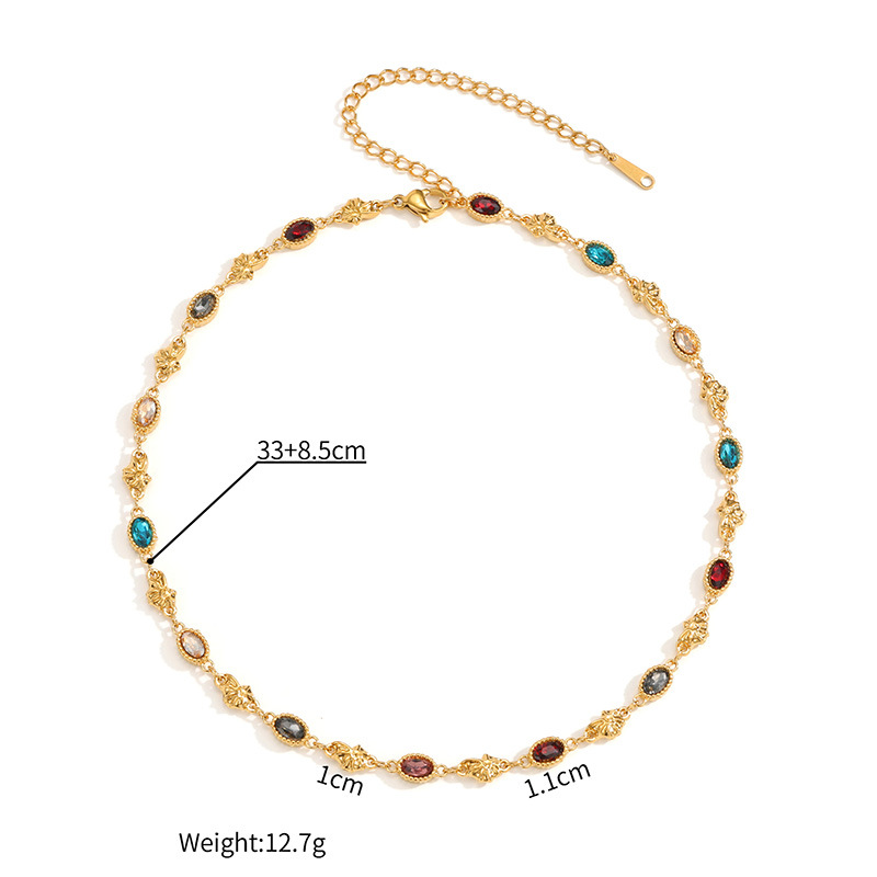necklace（S152）