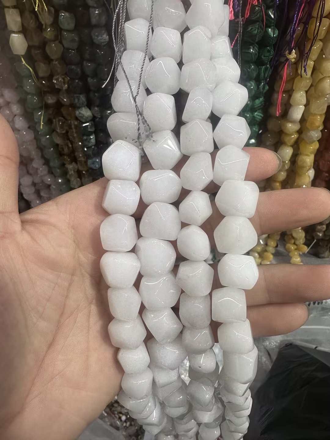 Blanco Jade