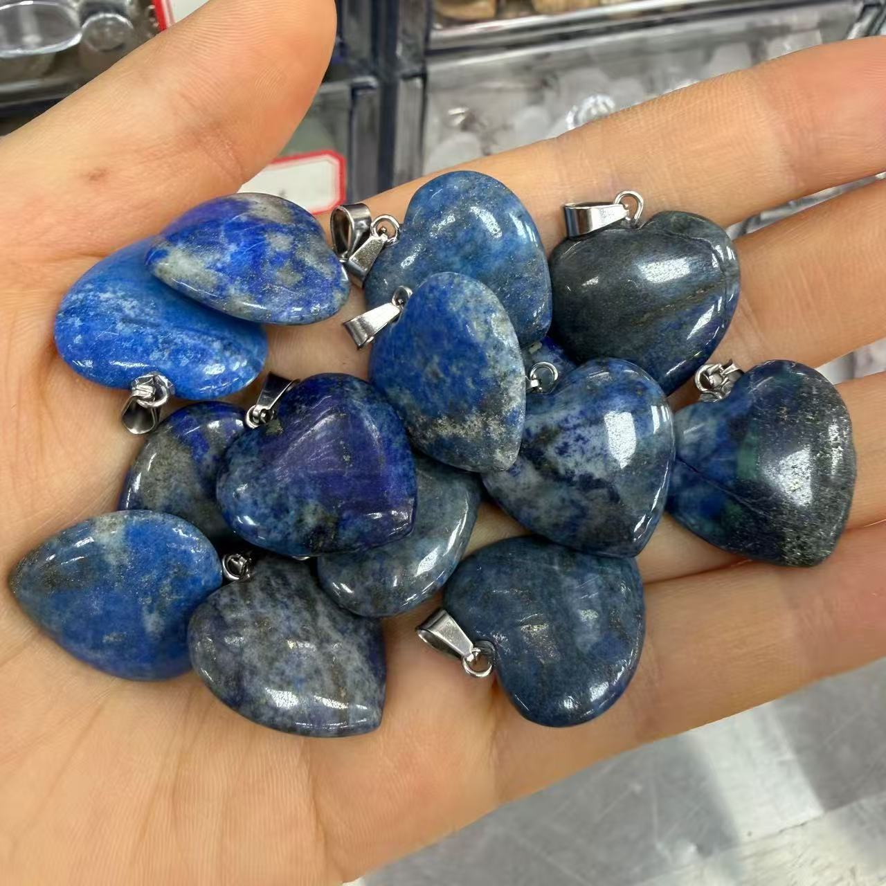 Lapis lazuli