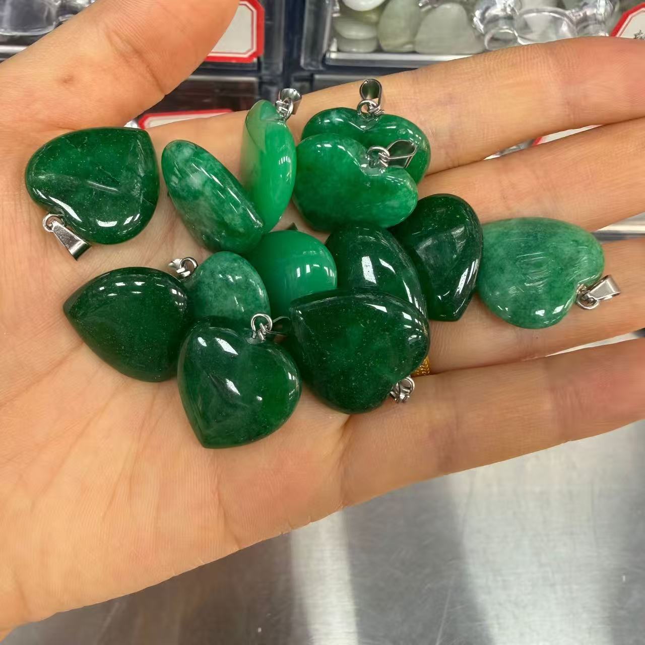 Malay jade