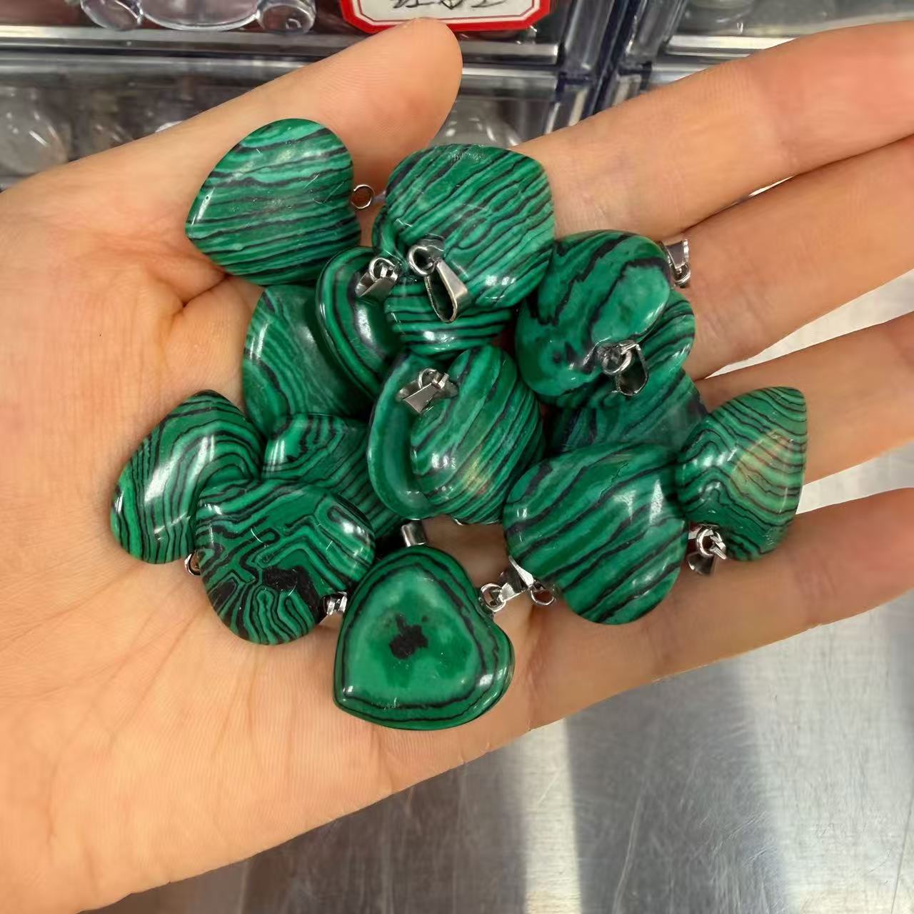Malachite